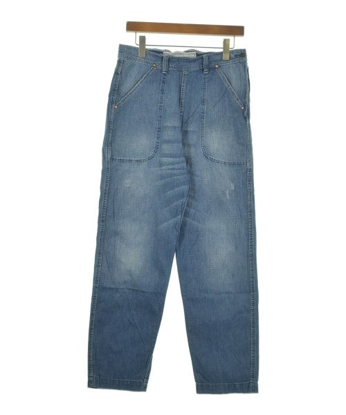 GRANDMA MAMA DAUGHTER ยีนส์