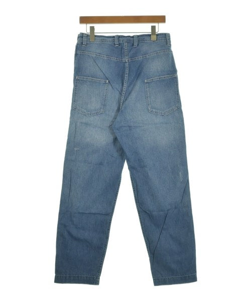 GRANDMA MAMA DAUGHTER ยีนส์