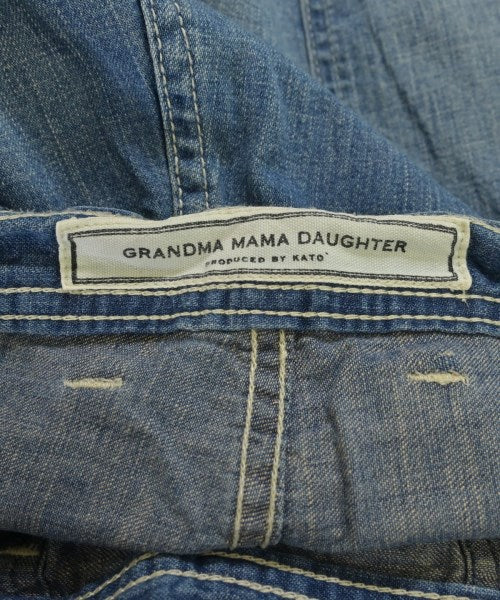 GRANDMA MAMA DAUGHTER ยีนส์