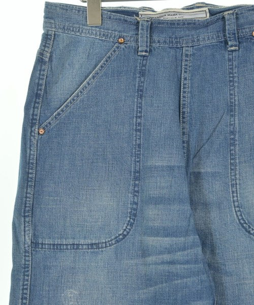 GRANDMA MAMA DAUGHTER ยีนส์