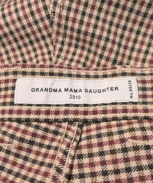 GRANDMA MAMA DAUGHTER กางเกง อื่น