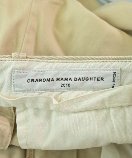GRANDMA MAMA DAUGHTER ชิโน่