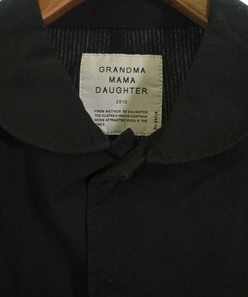 GRANDMA MAMA DAUGHTER แจ็คเก็ตลำลอง