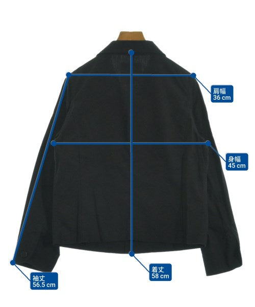 GRANDMA MAMA DAUGHTER แจ็คเก็ตลำลอง