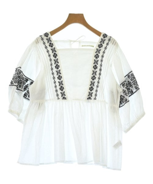 GRANDMA MAMA DAUGHTER เสื้อสตรี