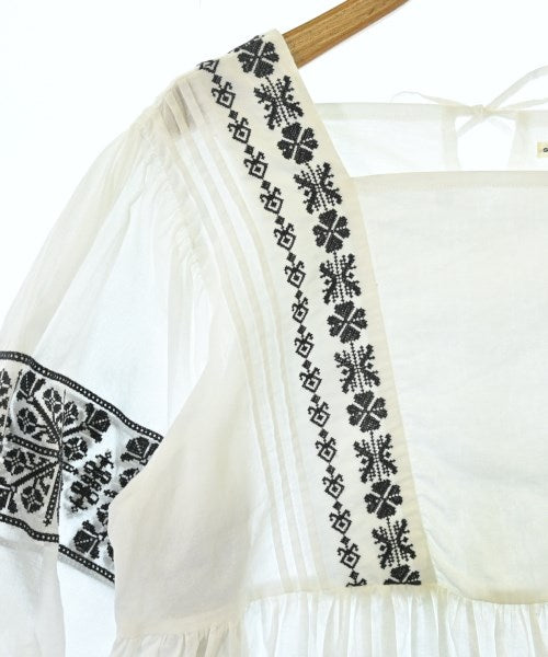 GRANDMA MAMA DAUGHTER เสื้อสตรี