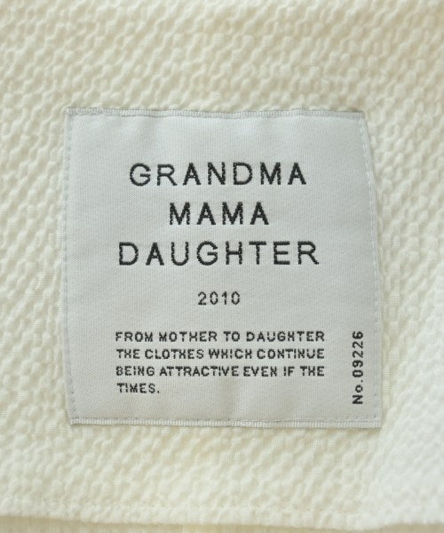 GRANDMA MAMA DAUGHTER แจ็คเก็ต