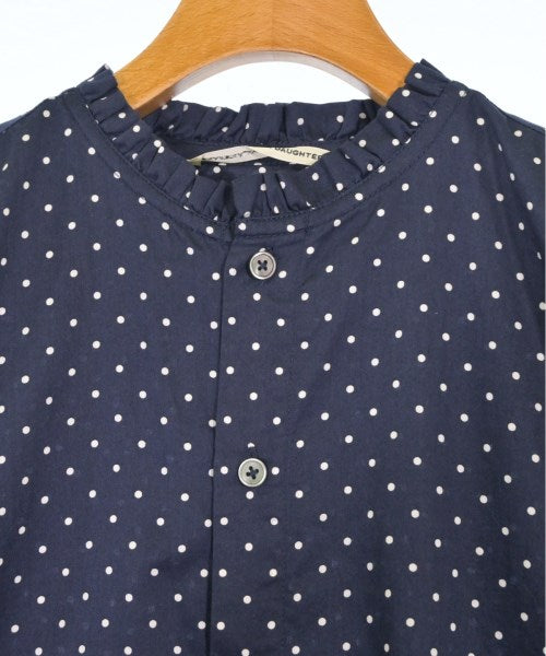 GRANDMA MAMA DAUGHTER เสื้อสตรี