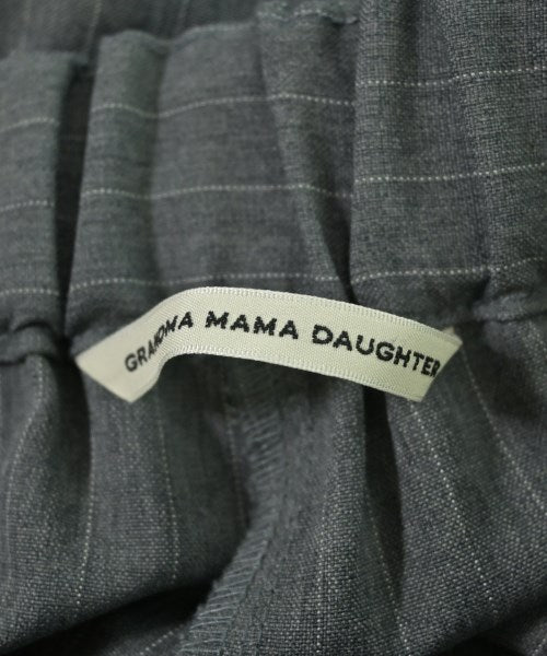 GRANDMA MAMA DAUGHTER กางเกง อื่น
