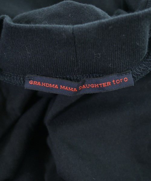 GRANDMA MAMA DAUGHTER เสื้อยืด/เสื้อท็อปส์