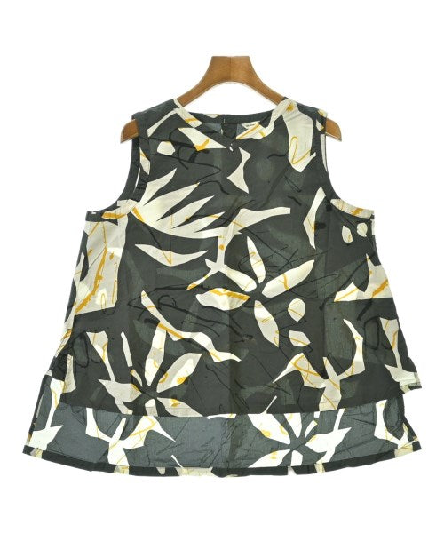 GRANDMA MAMA DAUGHTER เสื้อสตรี