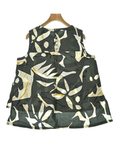 GRANDMA MAMA DAUGHTER เสื้อสตรี
