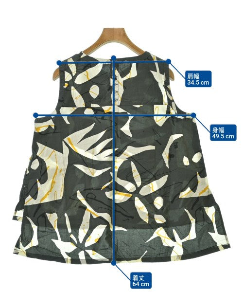 GRANDMA MAMA DAUGHTER เสื้อสตรี