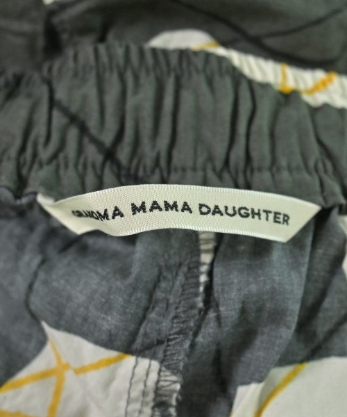 GRANDMA MAMA DAUGHTER กางเกง 5 ส่วน