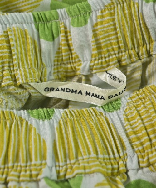 GRANDMA MAMA DAUGHTER กางเกง อื่น