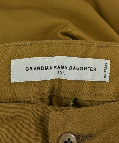 GRANDMA MAMA DAUGHTER กางเกง อื่น