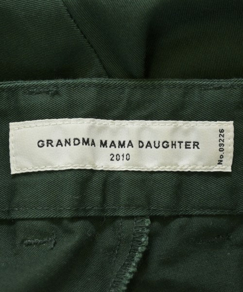 GRANDMA MAMA DAUGHTER กางเกง อื่น