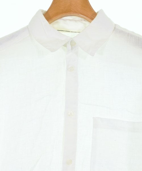 GRANDMA MAMA DAUGHTER เสื้อลำลอง