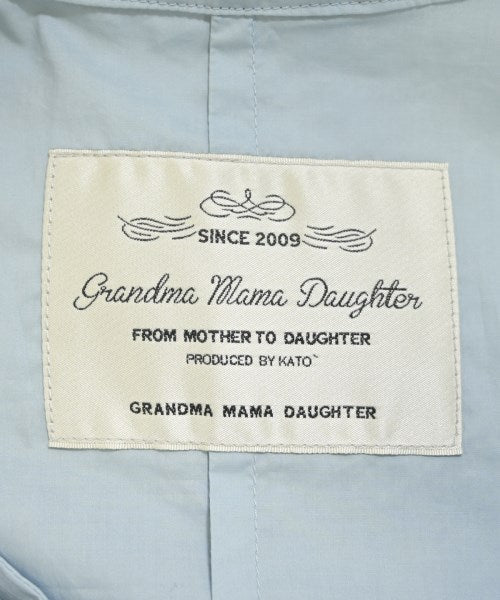 GRANDMA MAMA DAUGHTER เสื้อโค้ท อื่น