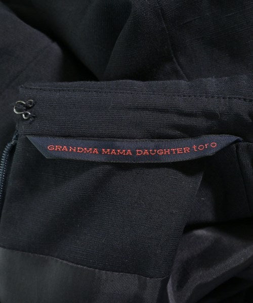 GRANDMA MAMA DAUGHTER ชุดเดรส