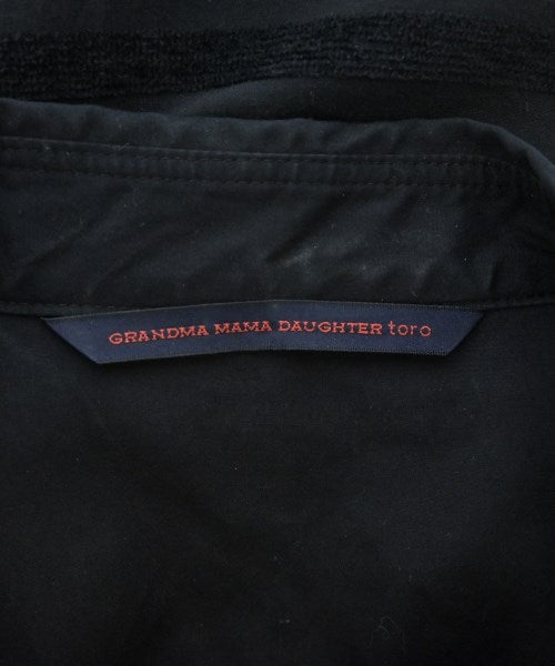 GRANDMA MAMA DAUGHTER เสื้อลำลอง