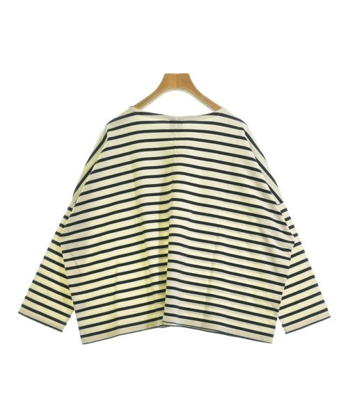 note et silence เสื้อยืด/เสื้อท็อปส์