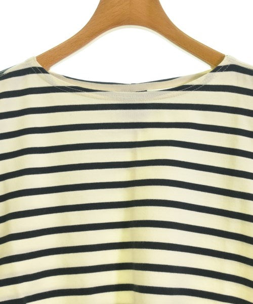 note et silence เสื้อยืด/เสื้อท็อปส์