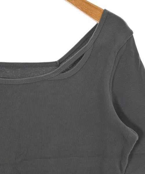 Rie Miller เสื้อยืด/เสื้อท็อปส์