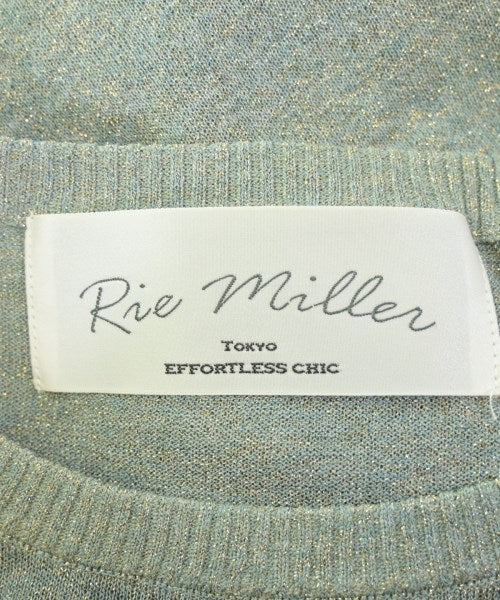Rie Miller เสื้อกันหนาว