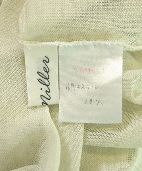 Rie Miller เสื้อกันหนาว