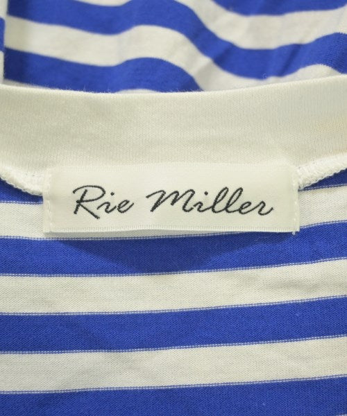 Rie Miller เสื้อยืด/เสื้อท็อปส์