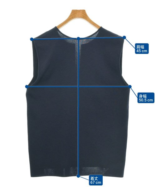 Rie Miller เสื้อแขนกุด