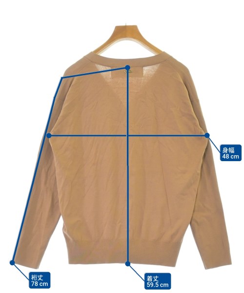 Rie Miller เสื้อคาร์ดิแกน