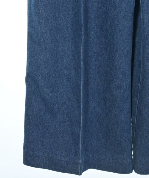 Rie Miller ชุดเอี๊ยม/เสื้อคลุมหลวมๆ/จั๊มสูท