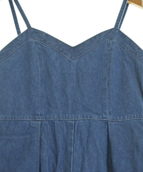 Rie Miller ชุดเอี๊ยม/เสื้อคลุมหลวมๆ/จั๊มสูท