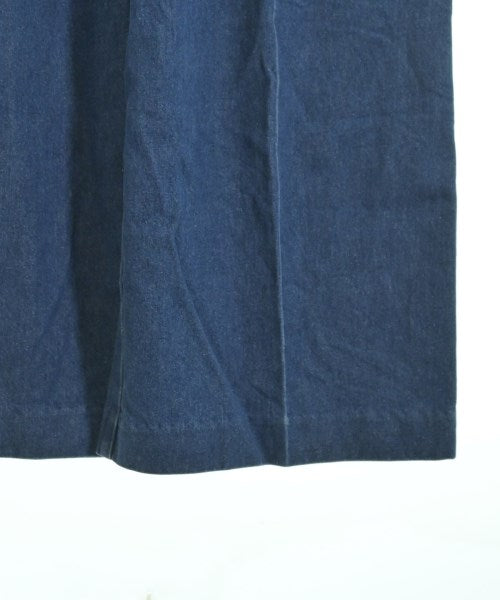 Rie Miller ชุดเอี๊ยม/เสื้อคลุมหลวมๆ/จั๊มสูท