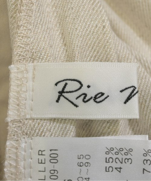 Rie Miller กางเกง อื่น