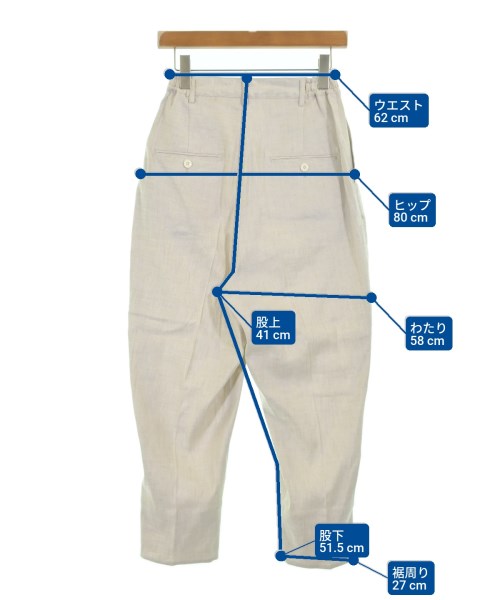 Rie Miller กางเกง อื่น