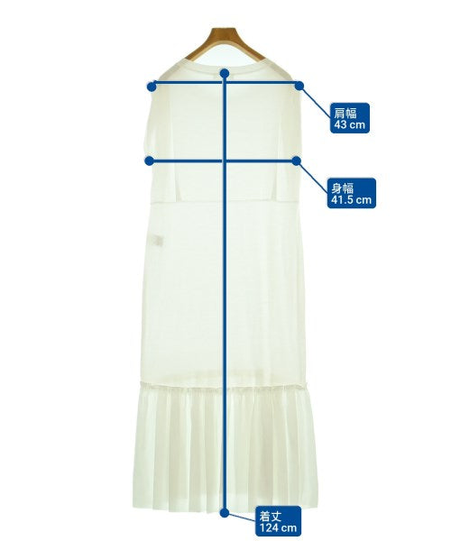 Rie Miller ชุดเดรส