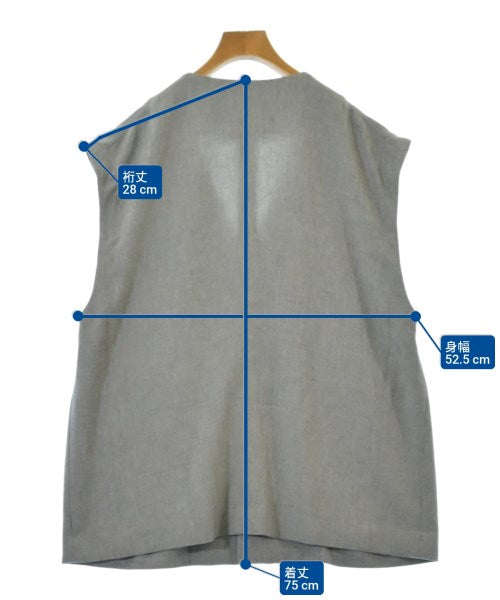 Rie Miller เสื้อกั๊ก