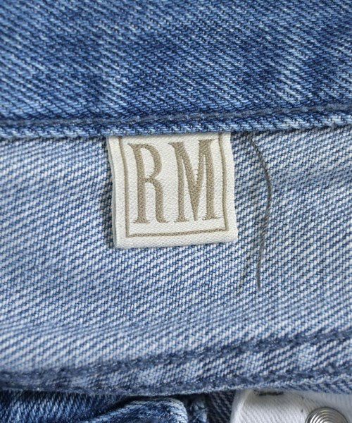 Rie Miller ยีนส์