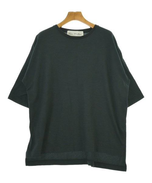 Rie Miller เสื้อยืด/เสื้อท็อปส์