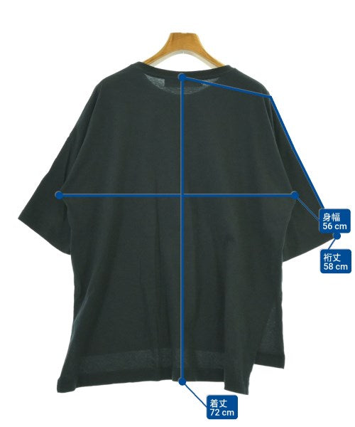 Rie Miller เสื้อยืด/เสื้อท็อปส์
