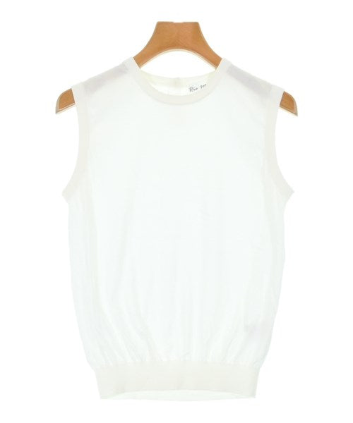 Rie Miller เสื้อแขนกุด