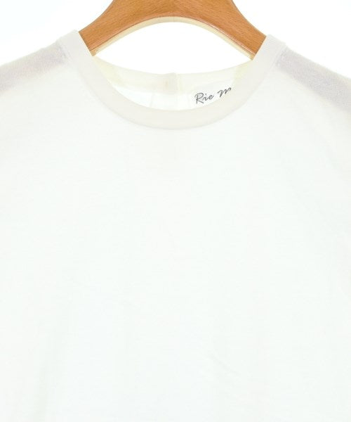 Rie Miller เสื้อแขนกุด