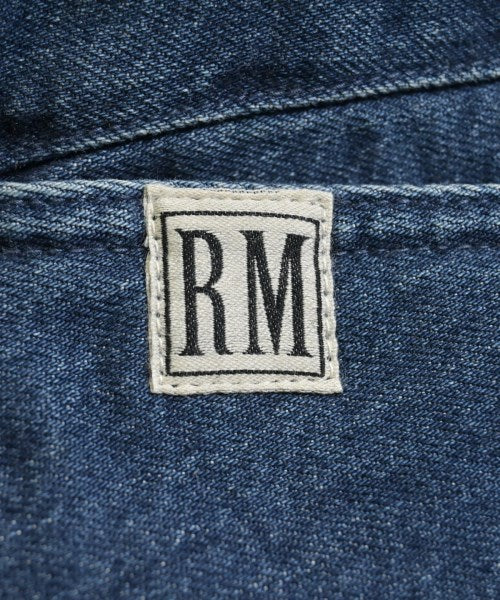 Rie Miller ยีนส์