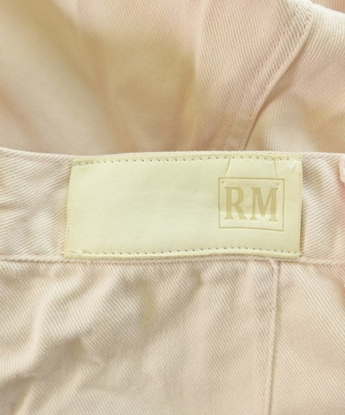 Rie Miller ยีนส์