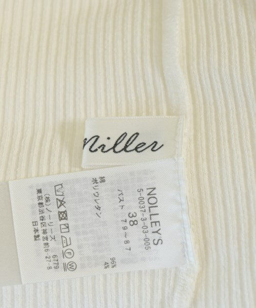 Rie Miller เสื้อยืด/เสื้อท็อปส์