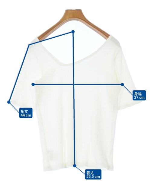 Rie Miller เสื้อยืด/เสื้อท็อปส์