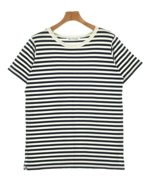 Rie Miller เสื้อยืด/เสื้อท็อปส์